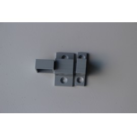 Loqueteau à ressort