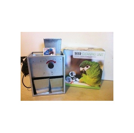 Souffleur à graines