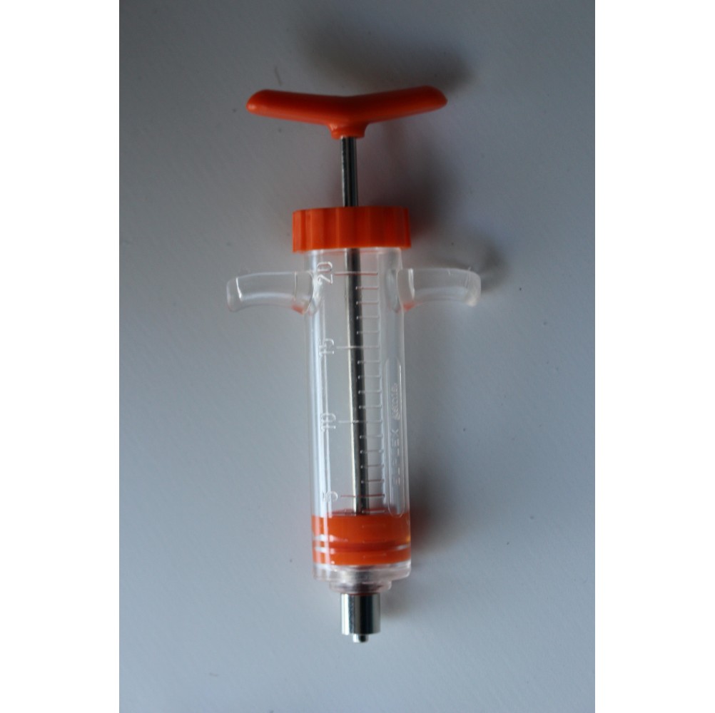 Seringues et sondes de gavages — free download