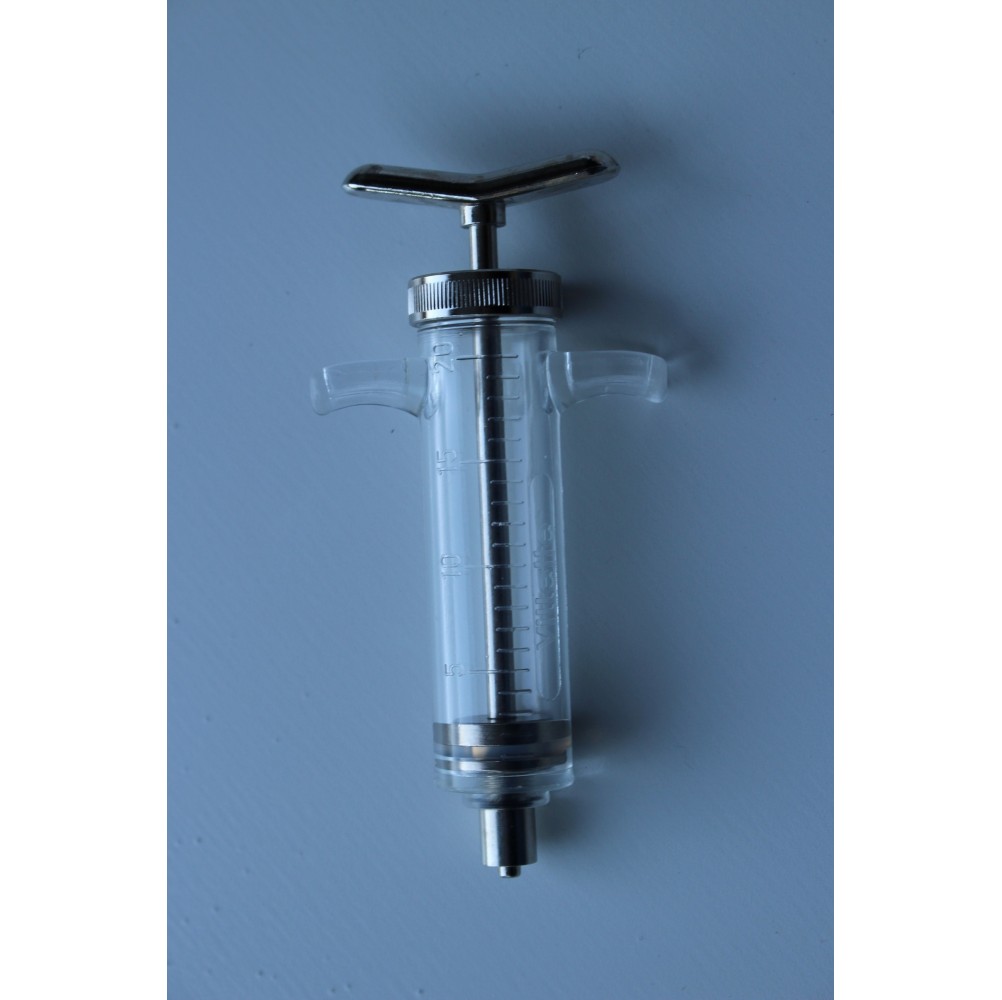 Seringues et sondes de gavages — free download