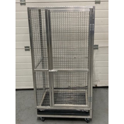 Cage 150cm/60cm/60cm