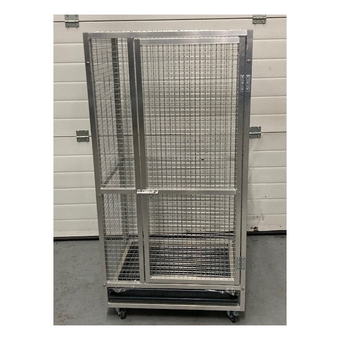 Cage 150cm/60cm/60cm