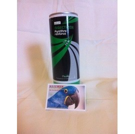 Insecticide pyrèthre naturel renforcé - recharge