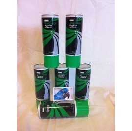 Insecticide pyrèthre naturel renforcé - recharge