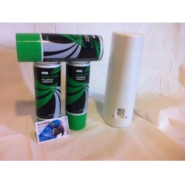 Insecticide pyrèthre naturel renforcé - recharge