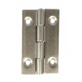 Charnière galvanisé