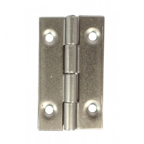 Charnière galvanisé