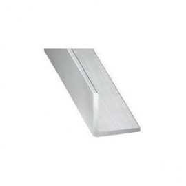Cornière aluminium